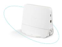 Sigfox öffnet sein Netzwerk mit einer brandneuen Mikrobasisstation