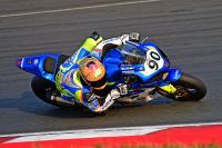 Suzuki Tickets mit Catering für IDM und Speedweek