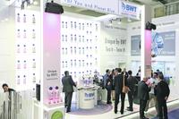 Wasser in Bestform mit Filtern von BWT water+more