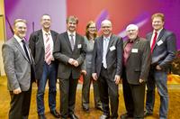 Kuratorium Klimaschutzregion gegründet - CO2-frei in die Zukunft