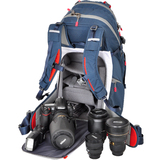 Foto Walser bietet neue Taschen und Rucksäcke für die Outdoor-Fotografie