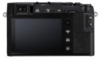 Verführerisch - Die ultra-kompakte Systemkamera FUJIFILM X-E3 mit 4K-Video, Touchscreen und Bluetooth-Funktion