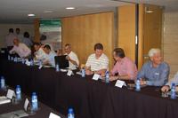 primion invites its partners to Mallorca