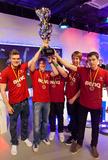 BenQ unterstützt mousesports