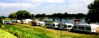 Campingplatz - Campingplatz Magdeburg