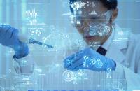Neuer Cloud-Dienst für die Life Science-Branche