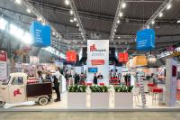 Das war die LogiMAT 2019