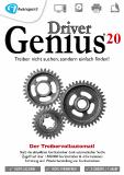 Alle Treiber immer aktuell – dank Driver Genius 20