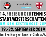 Mercedes-Benz KESTENHOLZ ist Hauptsponsor des FTC 2019