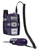 Inspect Before You Connect : HP3-60 Fiber Inspection and Test System with Integrated Power Meter