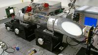 Kostengünstiges 245 GHz Gasspektroskopie-System mit integrierten SiGe-Chips entwickelt