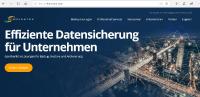 NovaStors neuer Web-Auftritt fokussiert Datensicherung als ganzheitliche Lösung