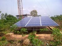 Delta deploys Hybrid Power Solution for Togocel
