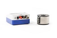Miniatur-Verstärker für Inertial-Shaker