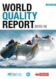 World Quality Report 2015: Unternehmen kämpfen mit dem hohen Tempo des technologischen Wandels