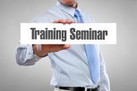 Kompakttraining: Es geht wieder los - Präsenz-Seminare des Weiterbildungsanbieters in vielen Regionen wieder möglich - Trainerteam ist schon unterwegs