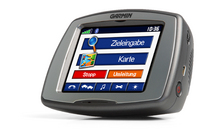 Garmin meldet Verfügbarkeit der StreetPilot c500-Serie