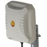 Eine Antenne für alle Dienste: LTE, WLAN, UMTS, GSM