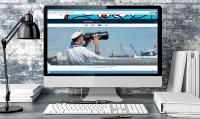 Landeshauptstadt Kiel relauncht Website der Kieler Woche mit PANSITE