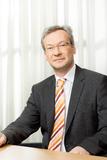 Reinhard Florey zum neuen OMV Finanzvorstand bestellt