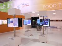 Großauftrag für Aventem auf der Anuga FoodTech 2012