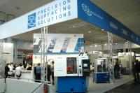 Lapmaster Wolters wird Precision Surfacing Solutions und präsentiert neue Markenidentität