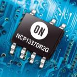 ON Semiconductor stellt GreenPoint™vor, ein Referenzdesign für Stromversorgungen von CRT-TV-Geräten mit sehr geringer Standby-Leistung