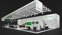 "Simply better performance" with Schaeffler