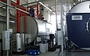 06/08 Vollautomatischer Hochdruck-Kesselbetrieb - perfekte Sicherheit mit 30 Jahren LOOS-Know-how