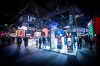LMP auf der Prolight + Sound 2017