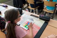 Herausforderung für Schulen und Lehrkräfte