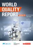 World Quality Report 2016: Mehrheit der Unternehmen hat keine Teststrategie für die Anforderungen im Internet der Dinge