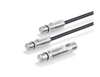 Hydrauliksensoren bis 500 bar - kein Problem!