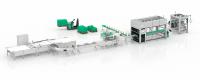 Drei Systeme, zahlreiche nachhaltige Lösungen, ein Anbieter: Syntegon Technology