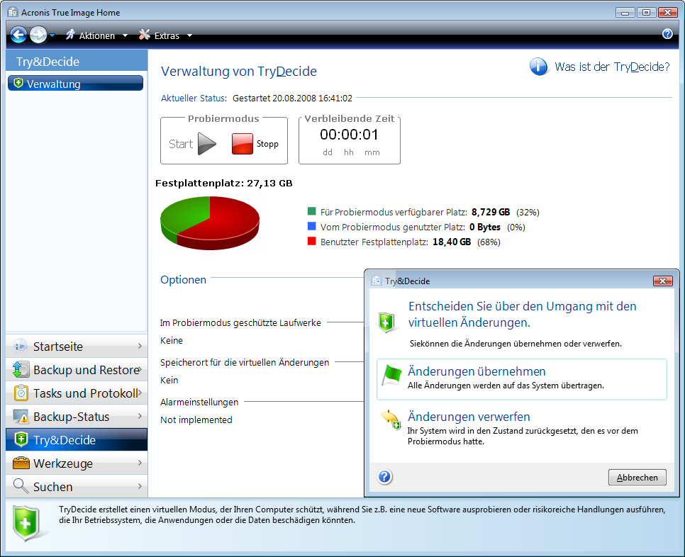 acronis true image home 2009 download kostenlos