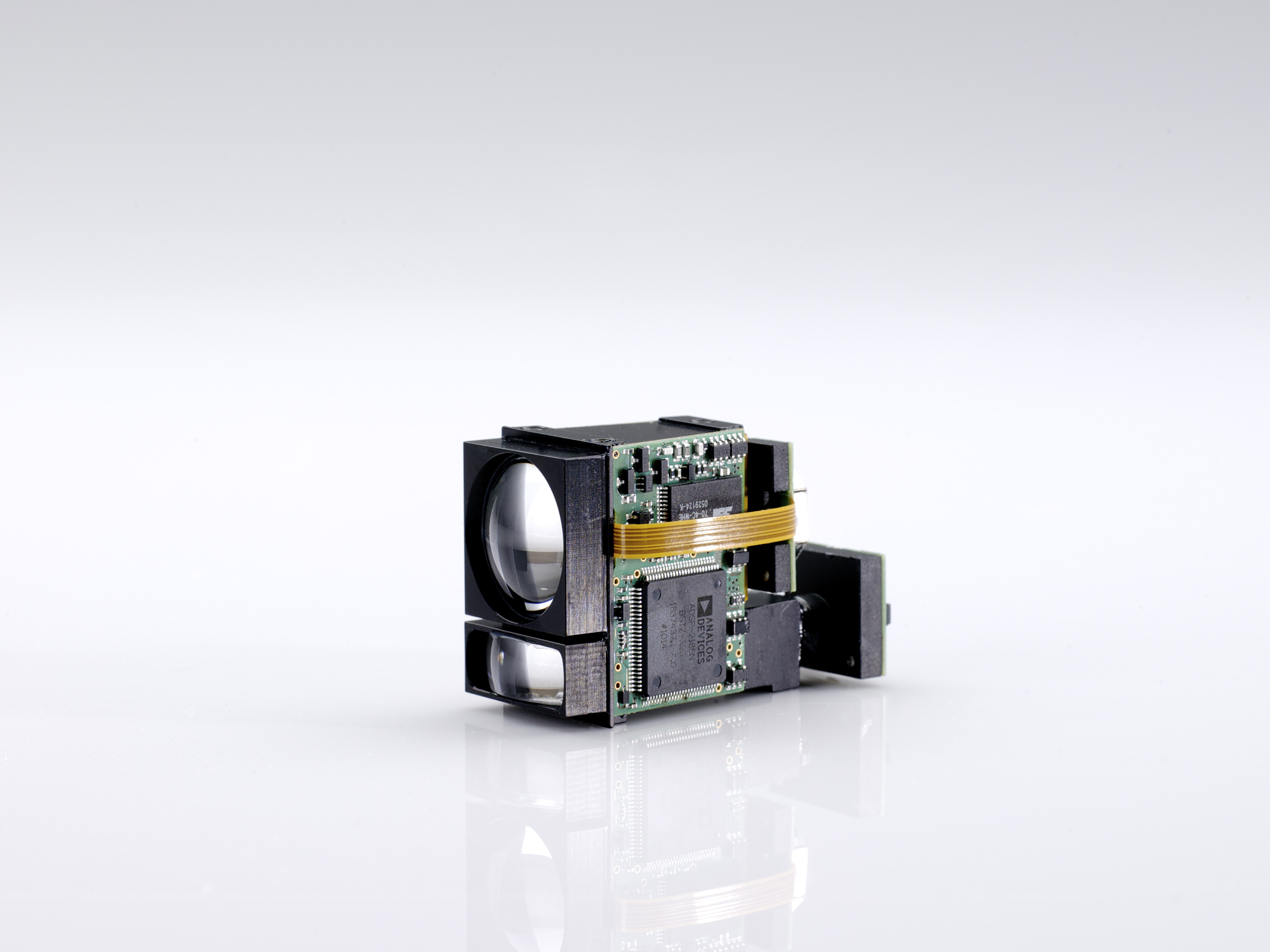Jenoptik launches the worldwide most compact, yet powerful 1,550 nm