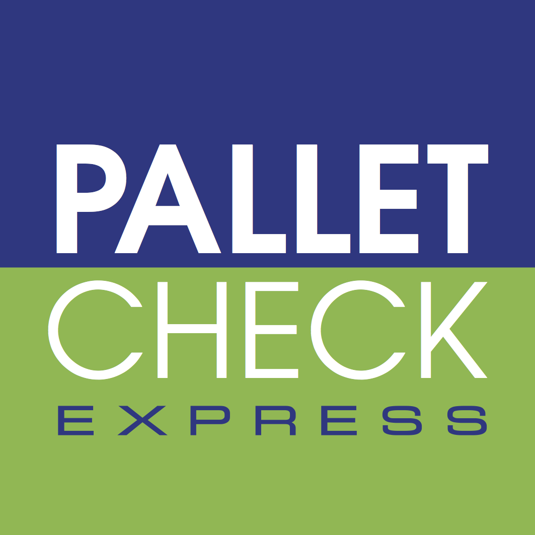 Le coup d'envoi de l'application PalletCheck Express sera donné lors du