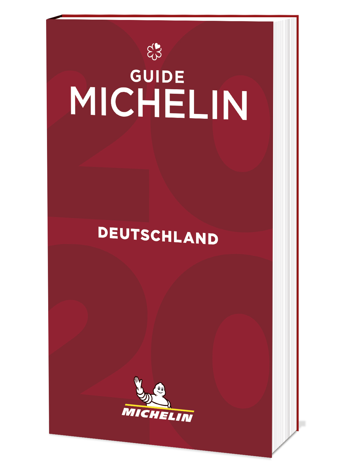Guide Michelin Deutschland 2020 Erstmals Drei Sterne Uber Berlin Michelin Reifenwerke Ag Co Kgaa Pressemitteilung Pressebox