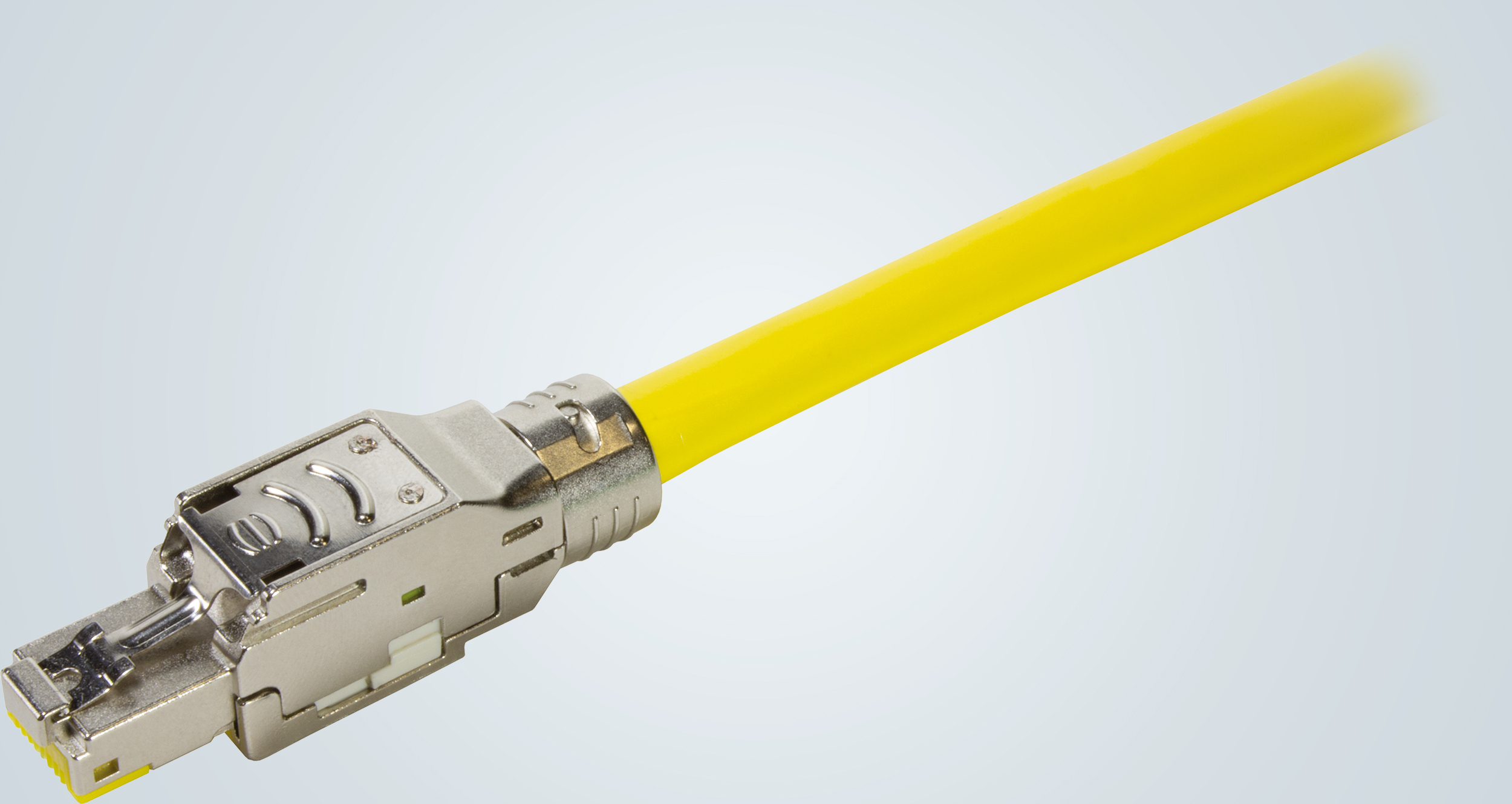 HARTING RJ Industrial® MultiFeature series now even easier to assemble ...