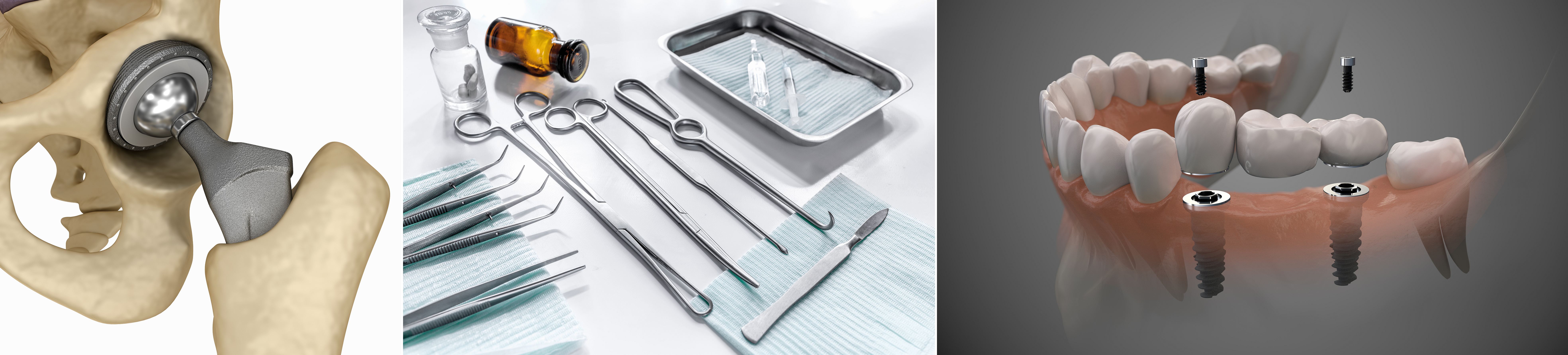 From pre-cleaning to sterile packaging, Ecoclean GmbH, Story - PresseBox