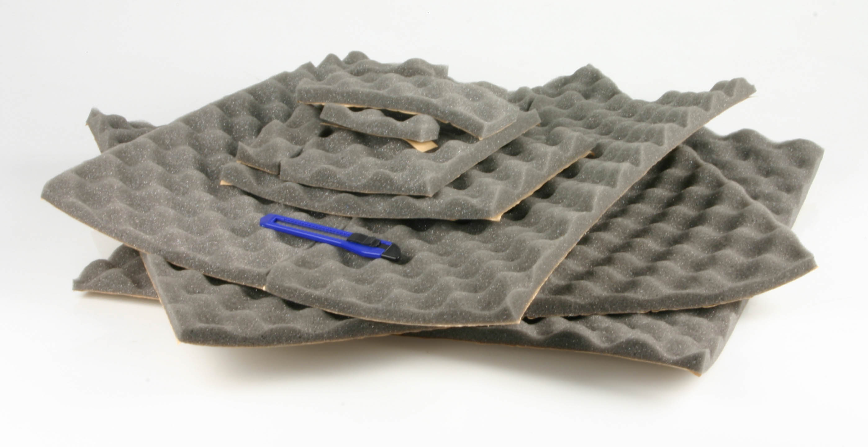 Sharkoon mit DämmmattenKits, Sharkoon Technologies GmbH, Story PresseBox
