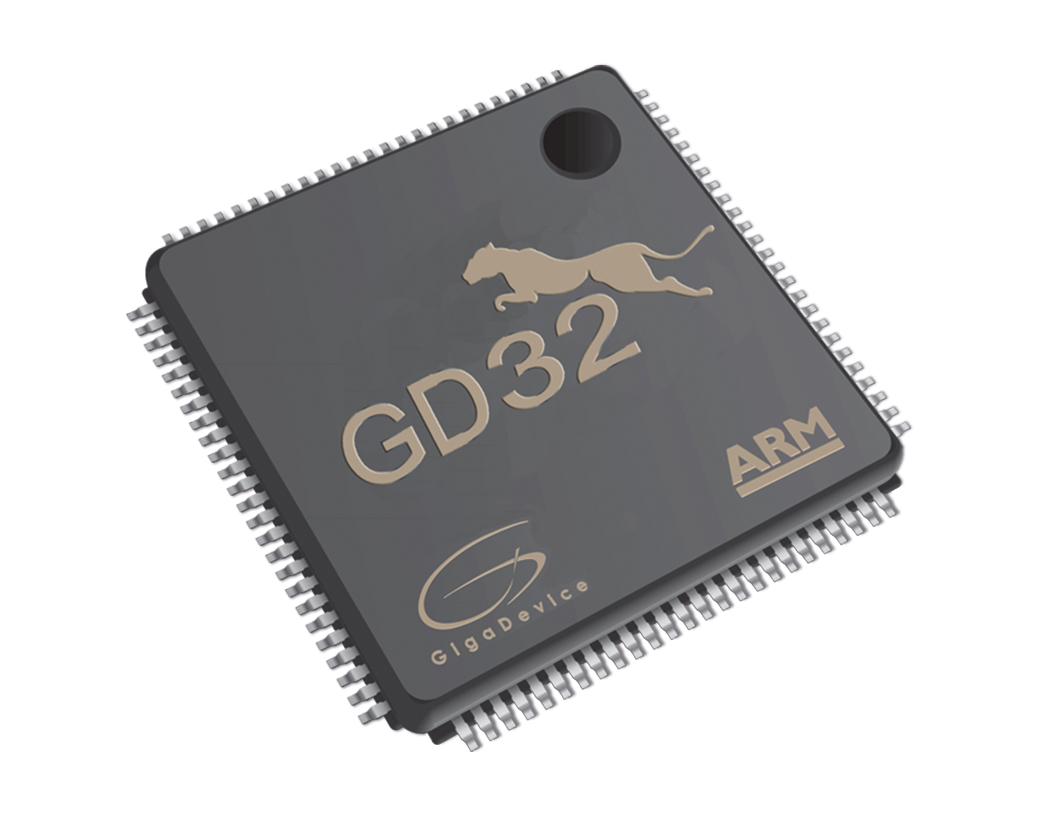 GD32L233XX ARM® CORTEX®M23 32BIT MCU, Endrich Bauelemente Vertriebs GmbH, Story PresseBox