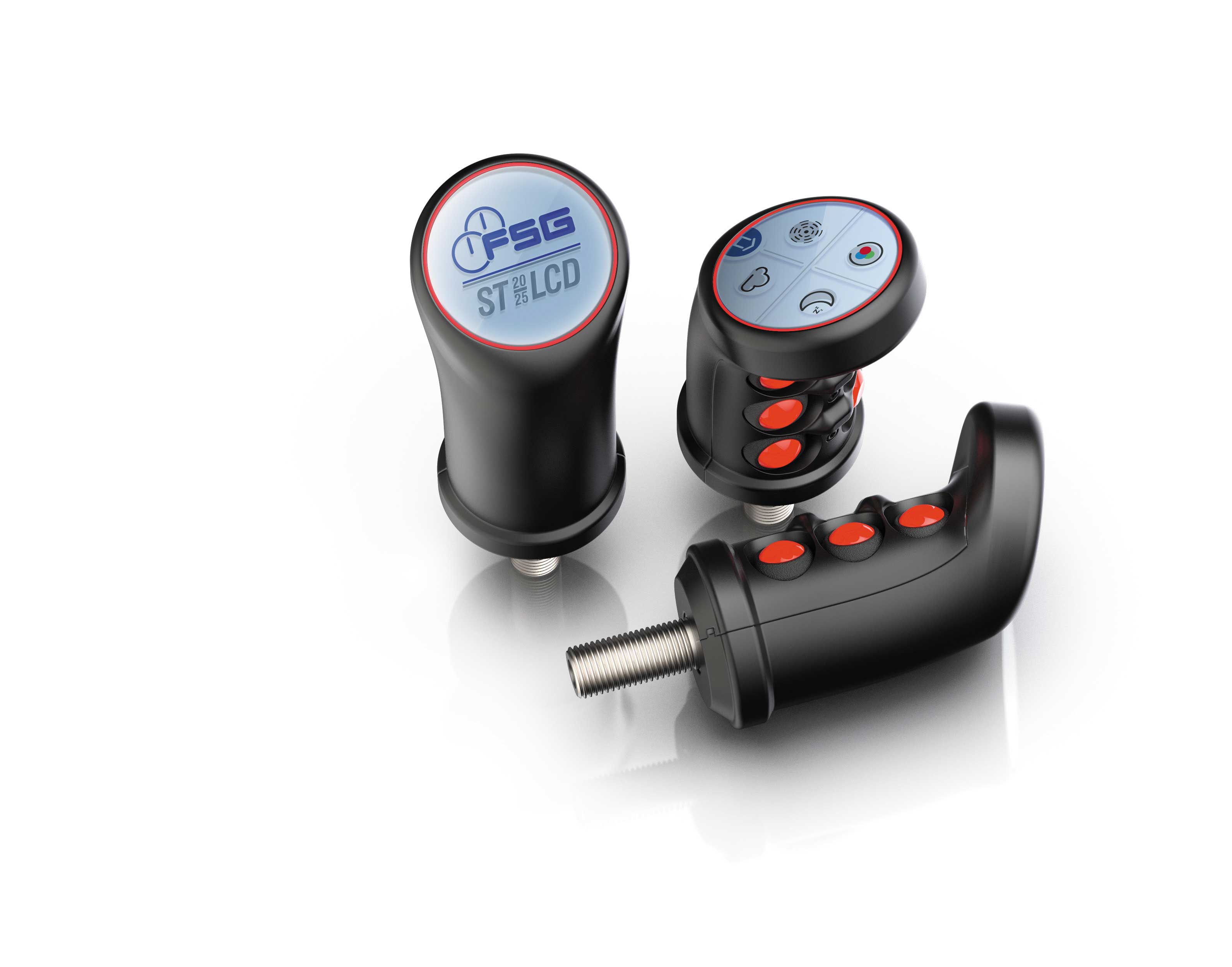 InnoTrans, bauma, sps Messerückblick 2022, FSG FERNSTEUERGERÄTE Kurt