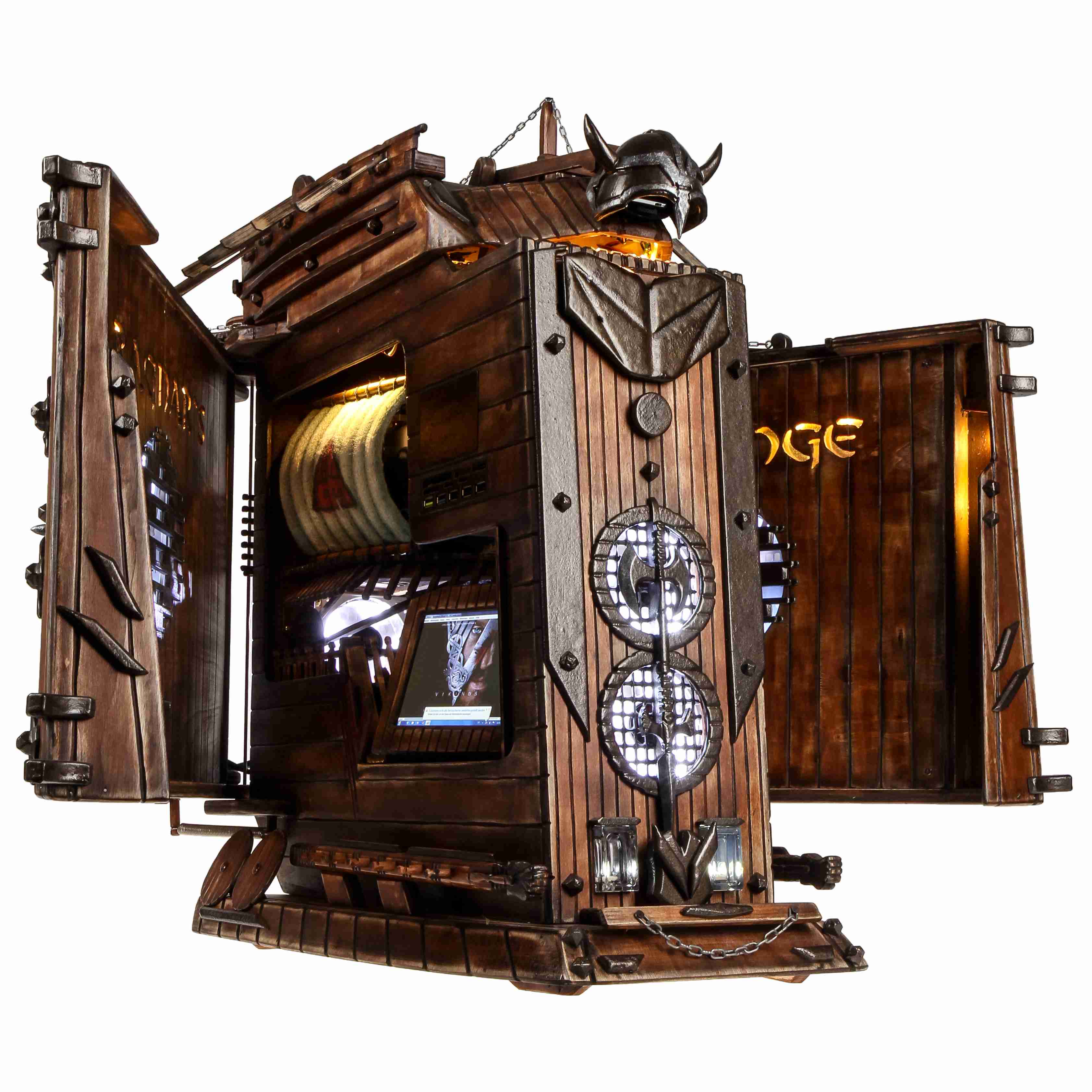 Caseking Zurich Game Show eSportler und Cosplayer aufgepasst