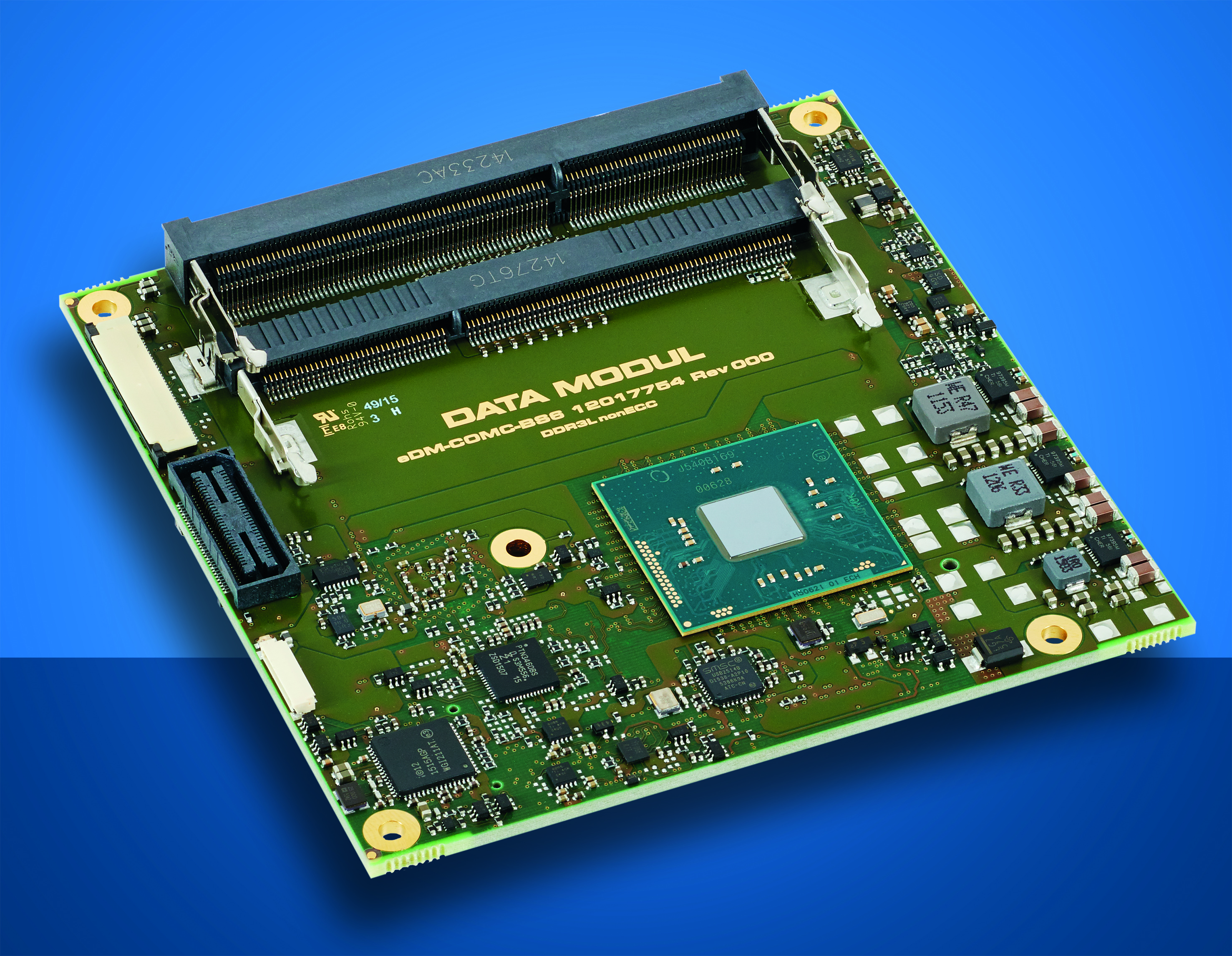 What Is Data Module at Edward Johns blog