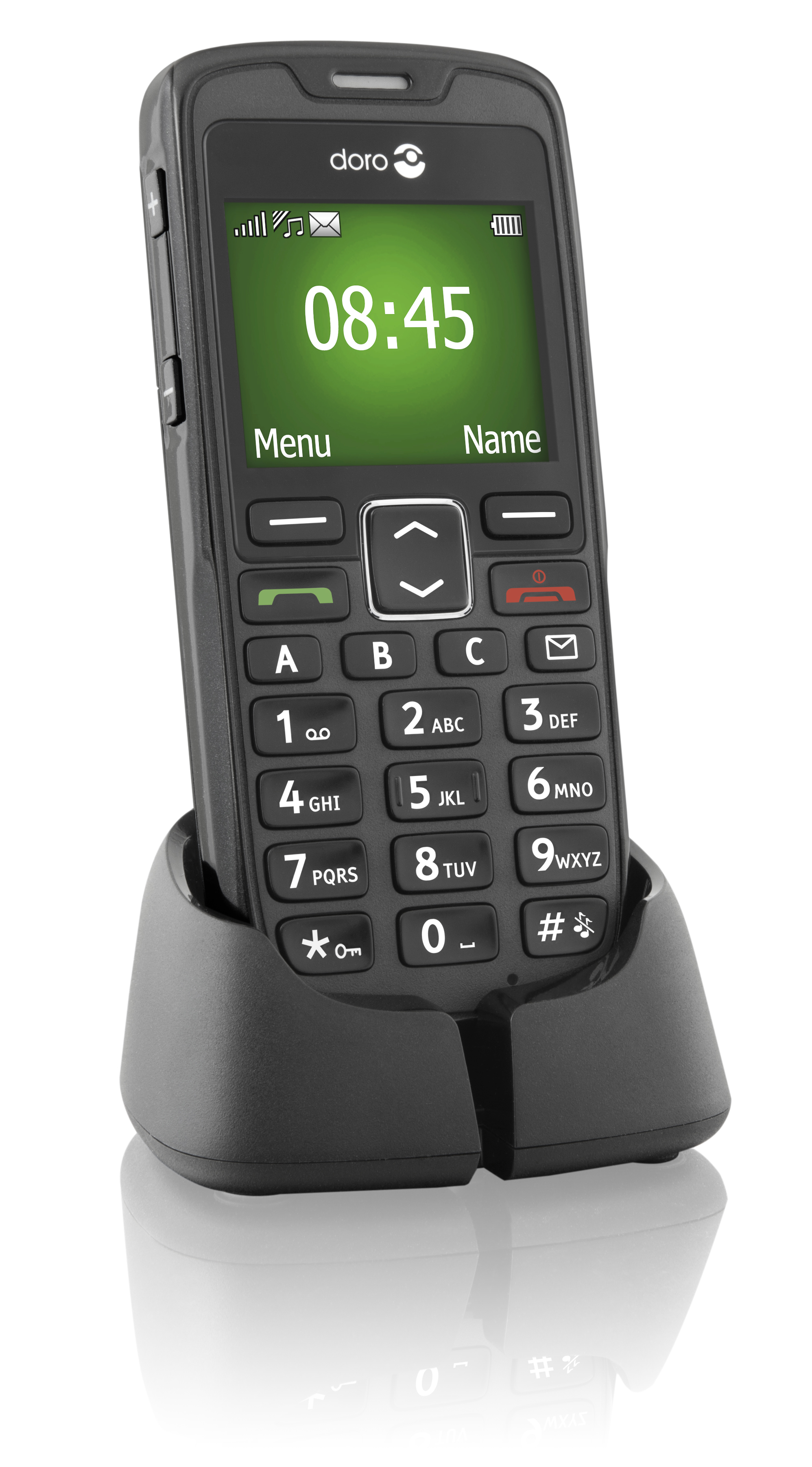 Telephone Iridium Extrême 9575 - réseau mondial