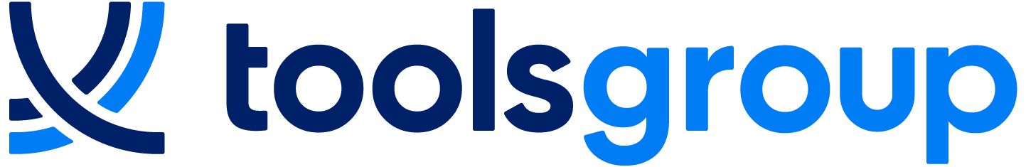 ToolsGroup logo