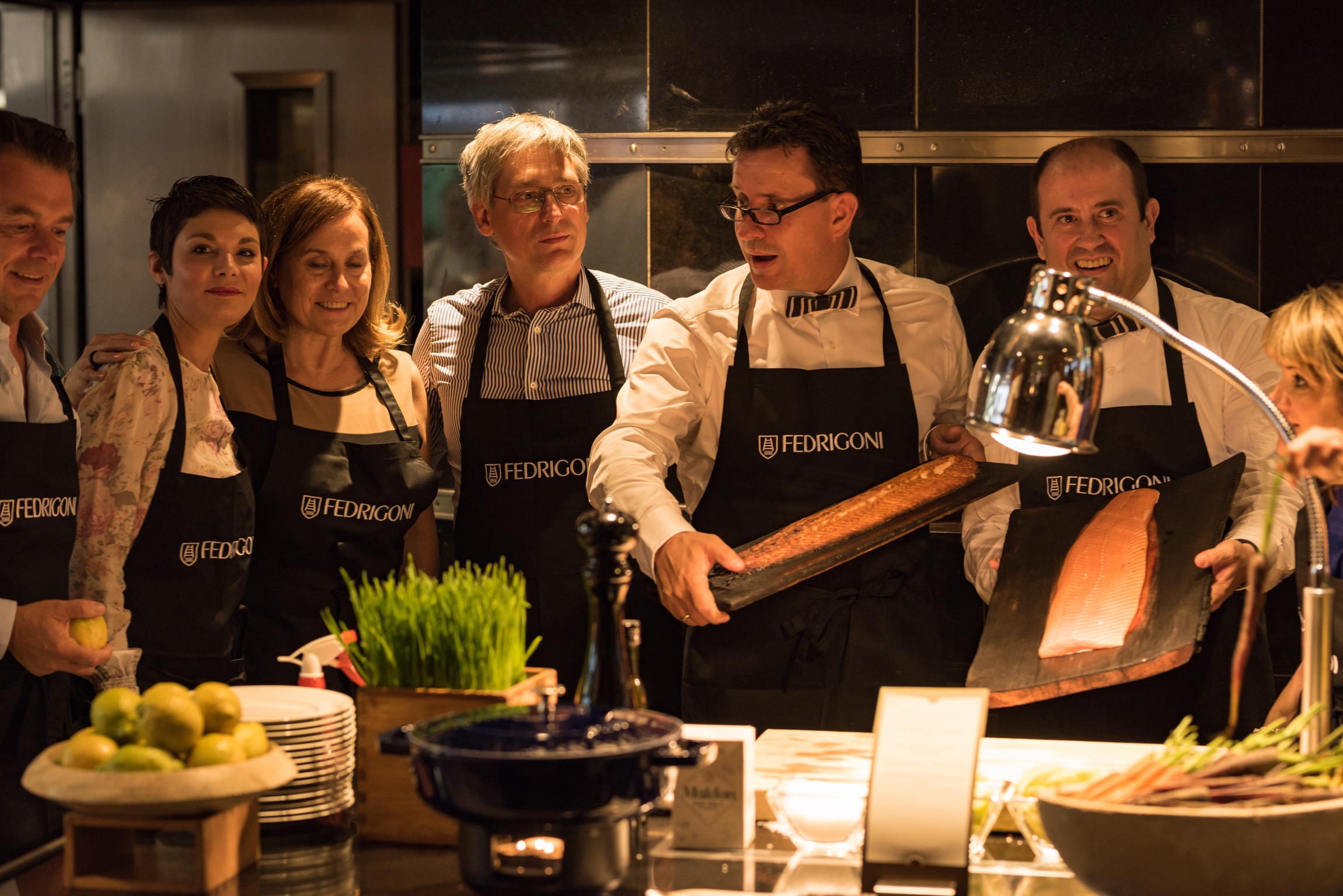 30 Jahre FEDRIGONI Deutschland, Fedrigoni Deutschland GmbH, Story