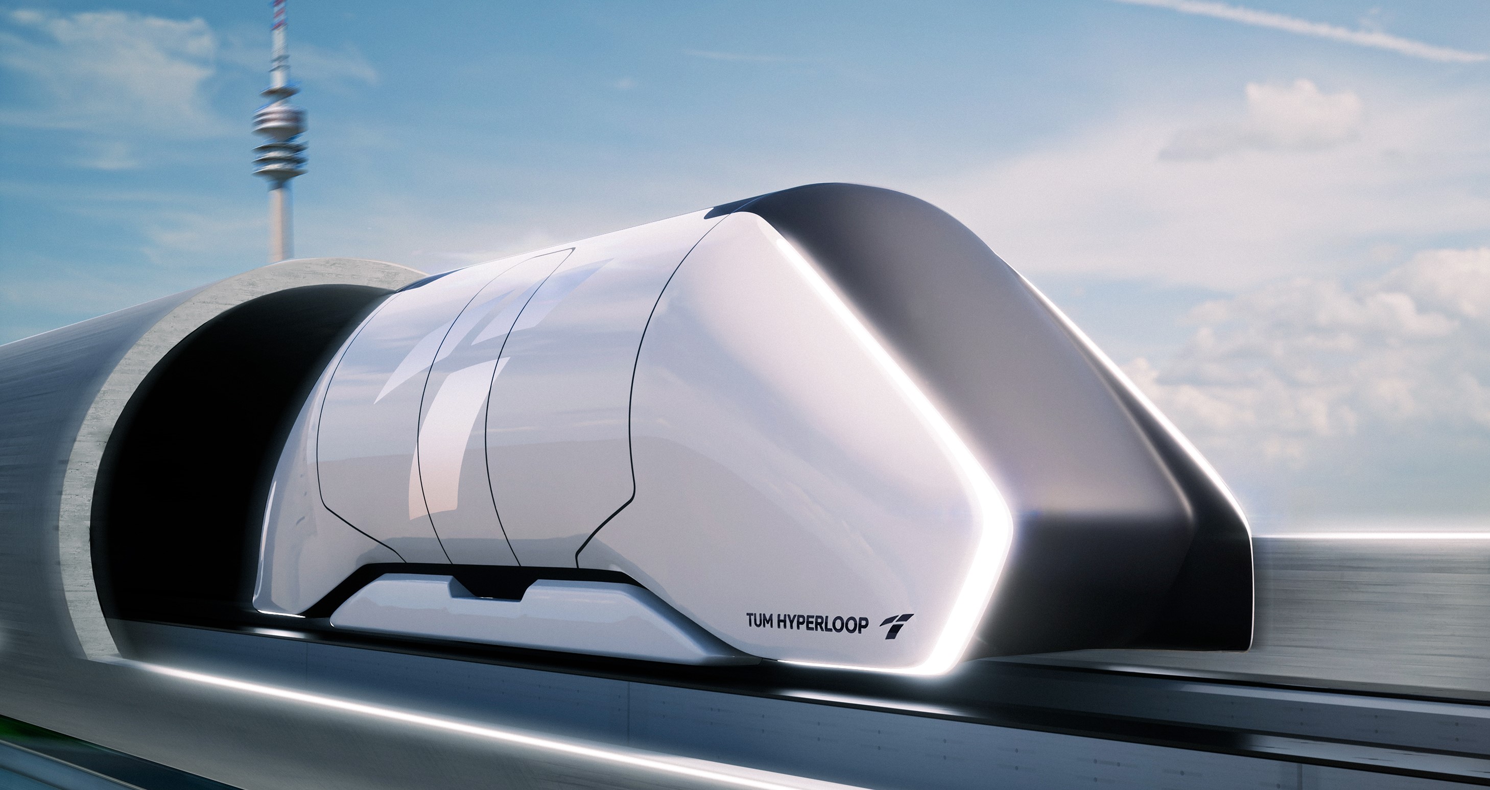 SparxSystems CE: Enterprise Architect im Hyperloop, Sparx Systems ...
