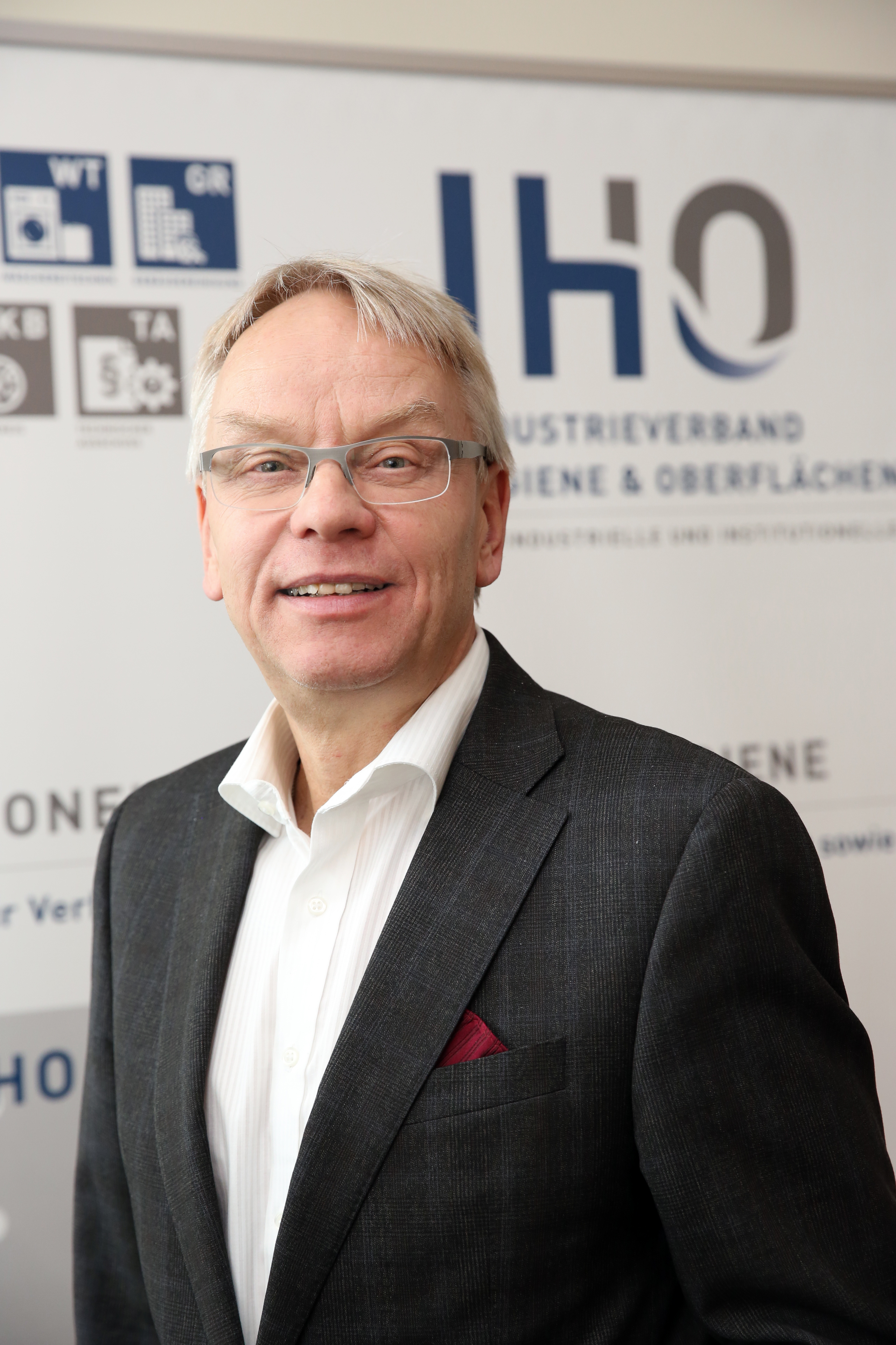 Deutsche Desinfektionsmittel frei von Fipronil, IHO Industrieverband ...